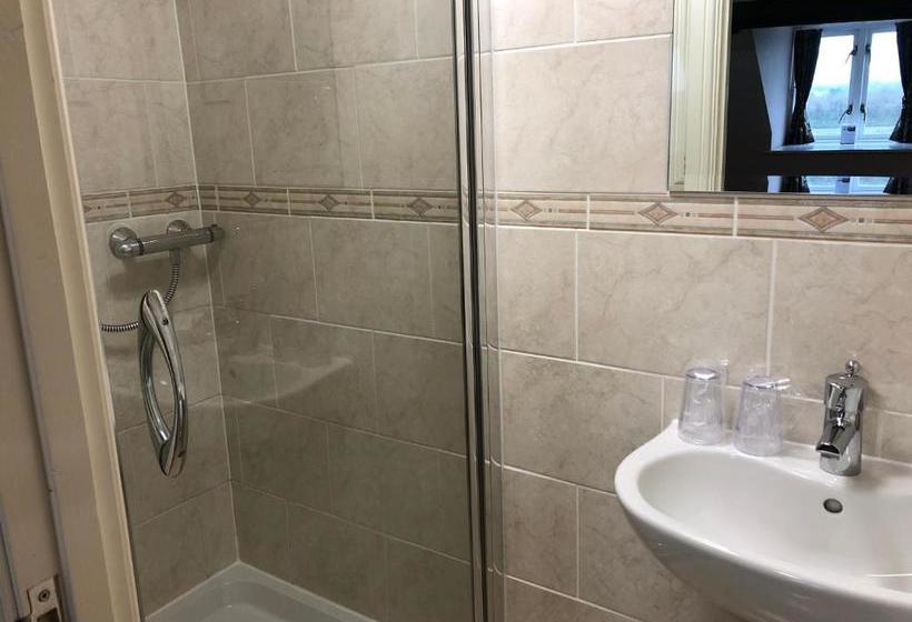 هتل The Corbet Arms