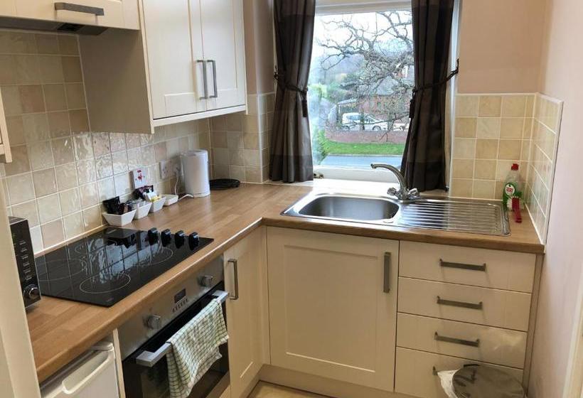 هتل The Corbet Arms