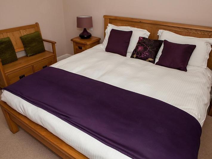 هتل The Corbet Arms