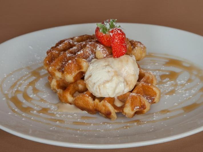 هتل The Corbet Arms