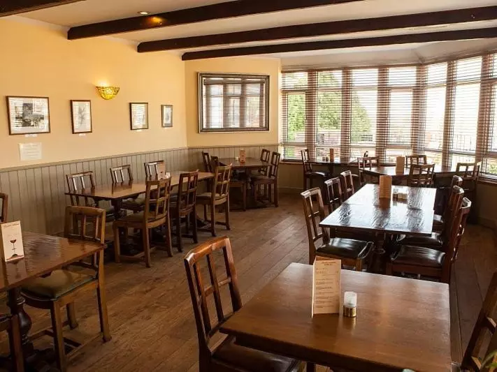 ホテル The Corbet Arms