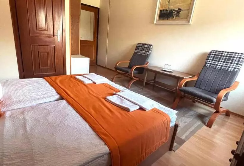 Majatalo Kántás Vendégház Tihany