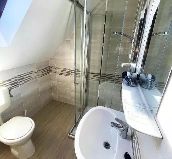 Majatalo Kántás Vendégház Tihany