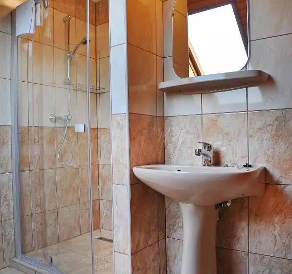 Majatalo Kántás Vendégház Tihany