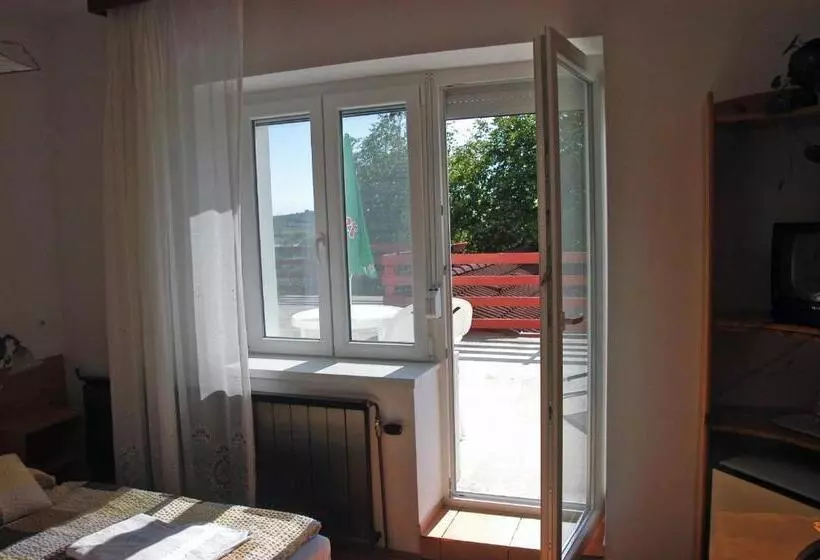 Majatalo Kántás Vendégház Tihany