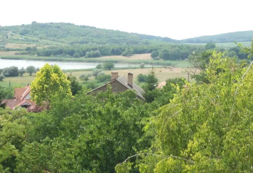 Majatalo Kántás Vendégház Tihany