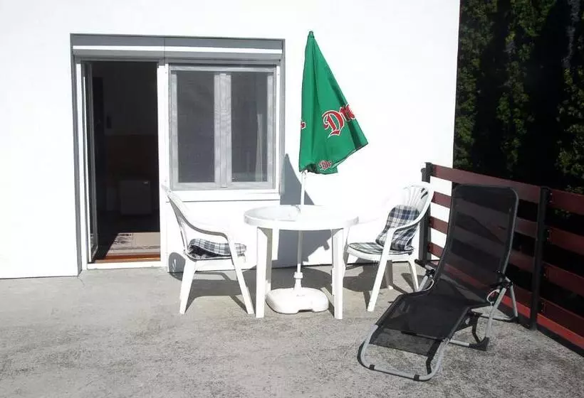 Majatalo Kántás Vendégház Tihany