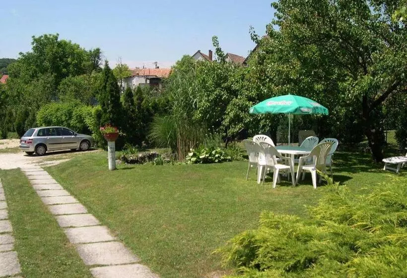 Majatalo Kántás Vendégház Tihany