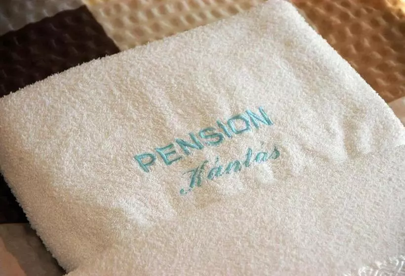 Majatalo Kántás Vendégház Tihany