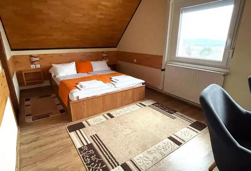 Majatalo Kántás Vendégház Tihany