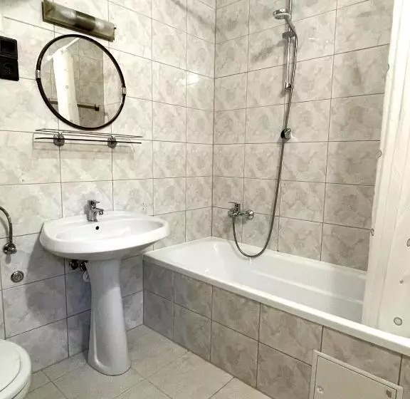 Majatalo Kántás Vendégház Tihany