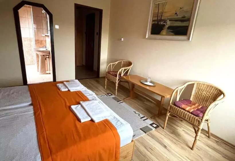 Majatalo Kántás Vendégház Tihany