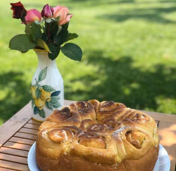 Massoni Bed And Breakfast