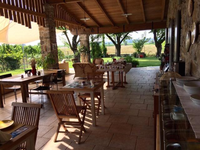 Massoni Bed And Breakfast