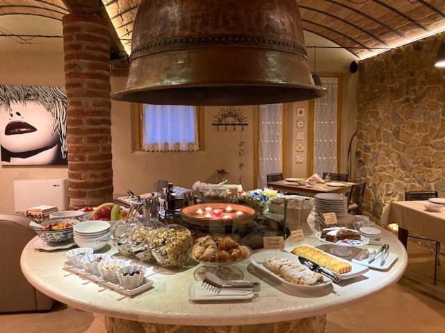 Massoni Bed And Breakfast