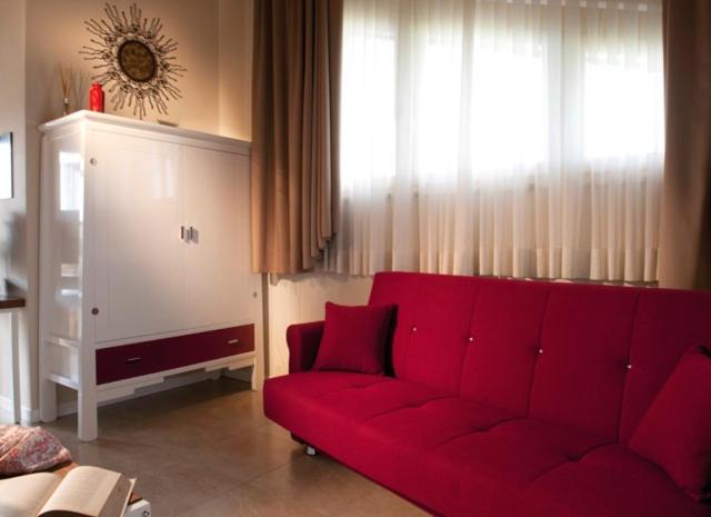 Massoni Bed And Breakfast