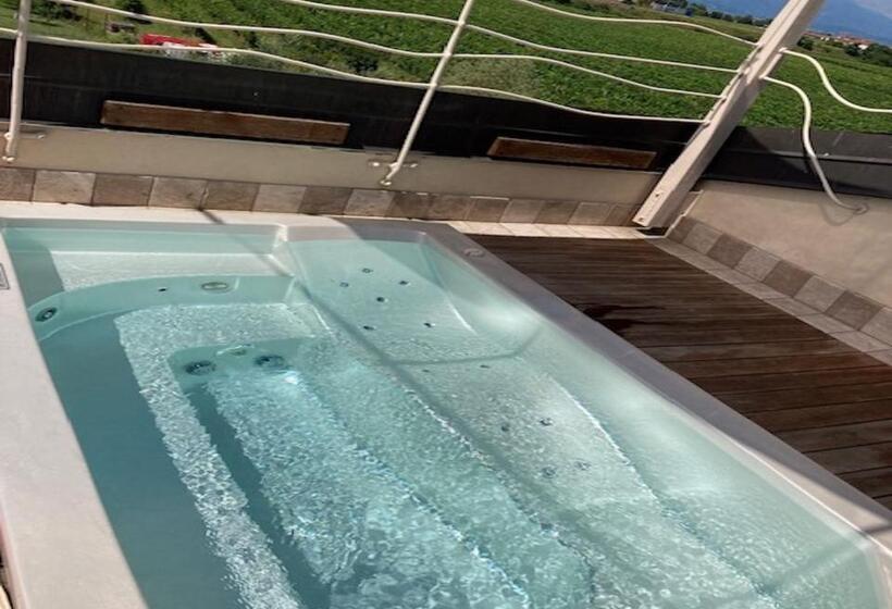 Massoni Bed And Breakfast