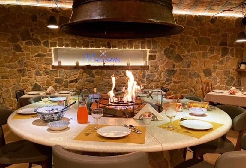 Massoni Bed And Breakfast