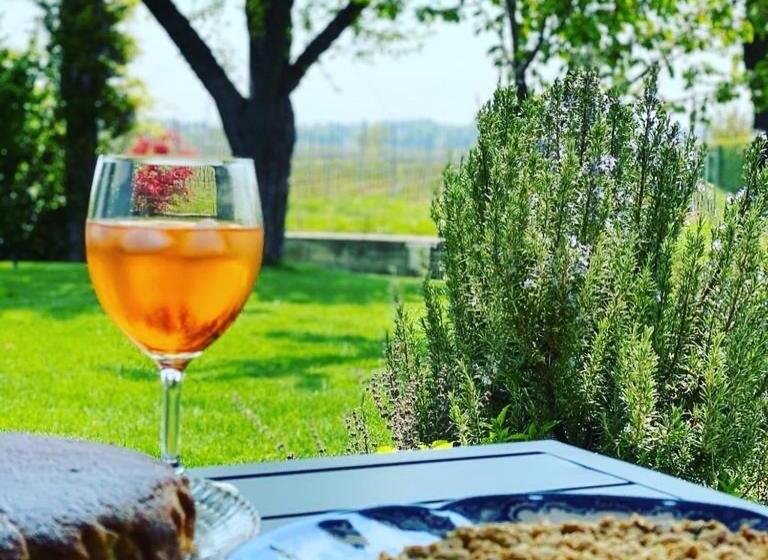 Massoni Bed And Breakfast