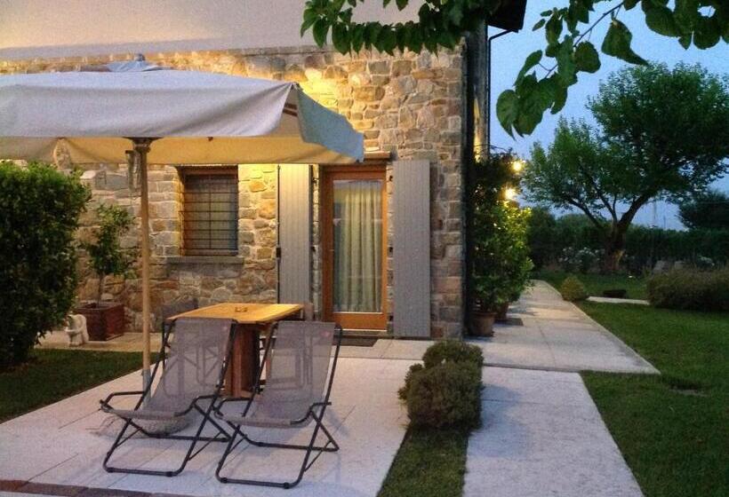 Massoni Bed And Breakfast