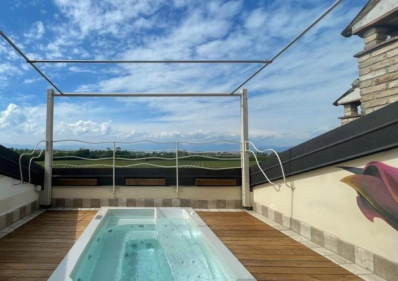 Massoni Bed And Breakfast