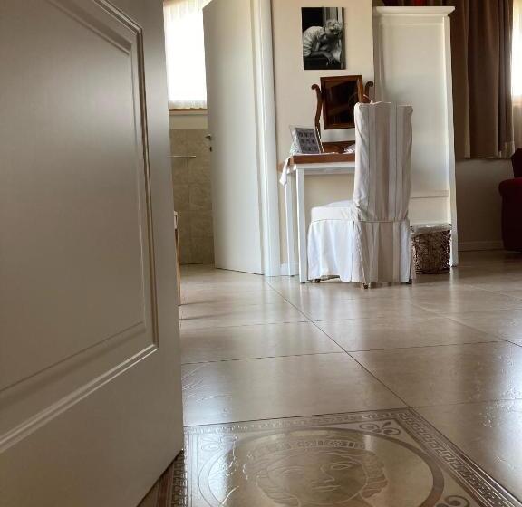 Massoni Bed And Breakfast