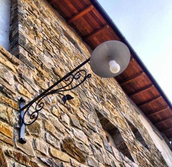 Massoni Bed And Breakfast