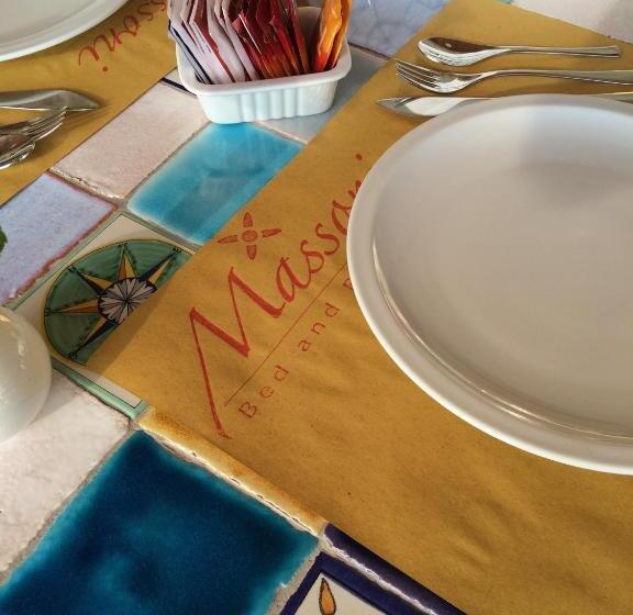 Massoni Bed And Breakfast