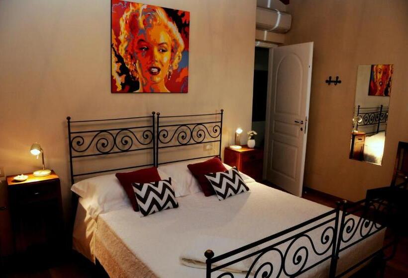 Massoni Bed And Breakfast