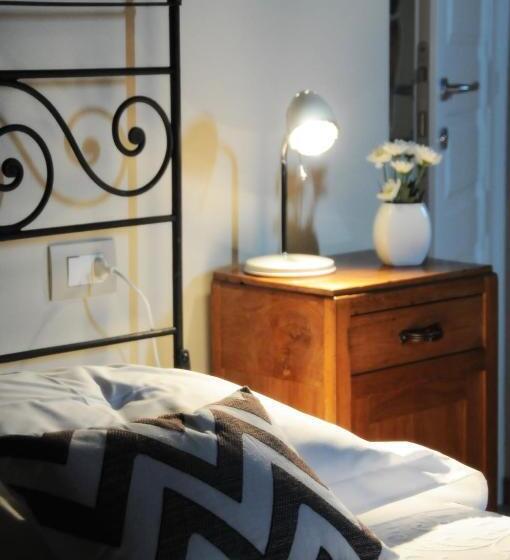 Massoni Bed And Breakfast