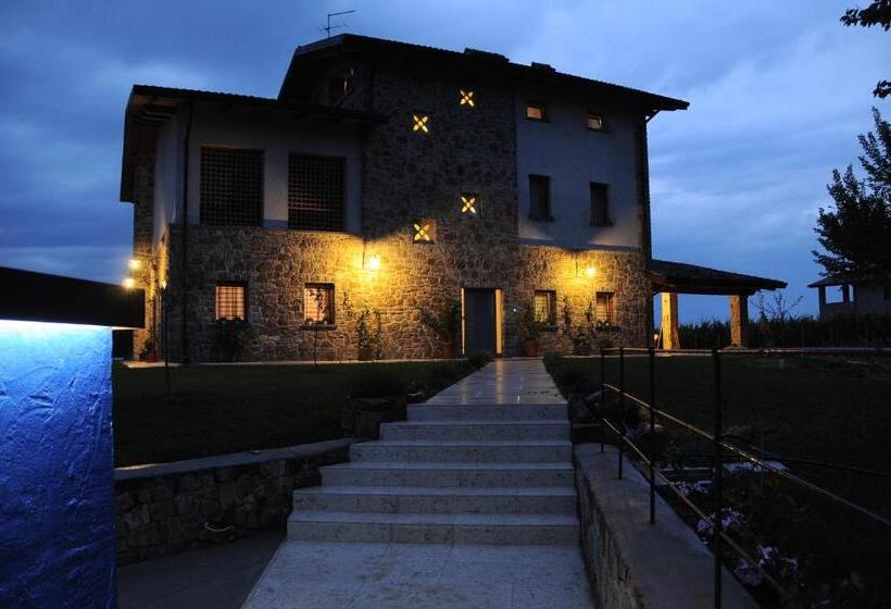 Massoni Bed And Breakfast