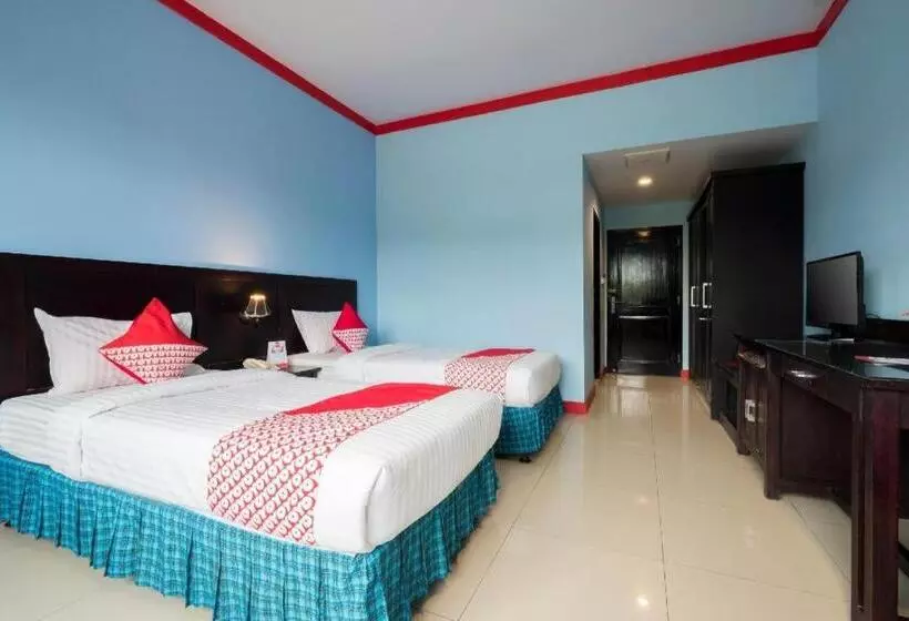 Oyo 329 Hotel Darma Nusantara 2