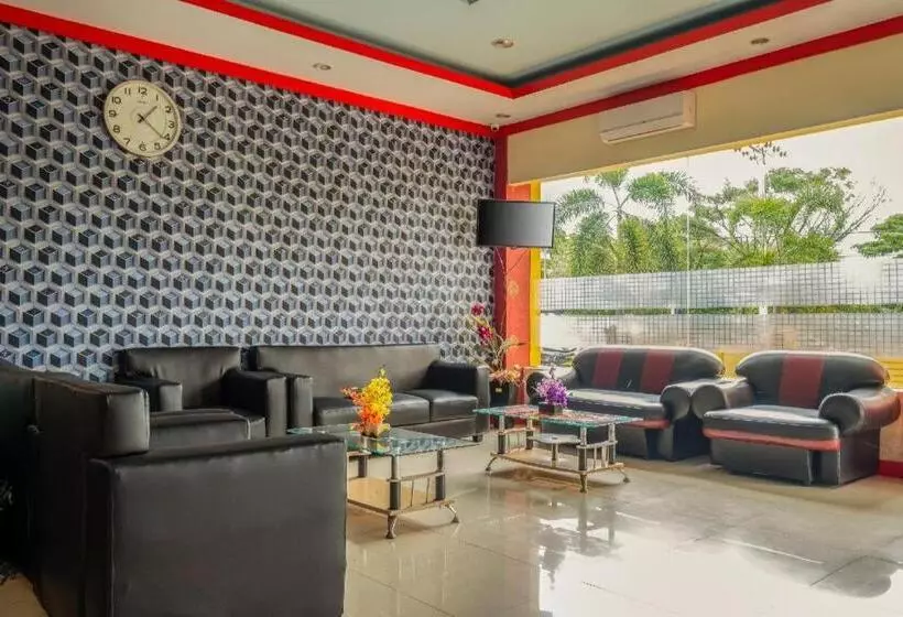 Oyo 329 Hotel Darma Nusantara 2