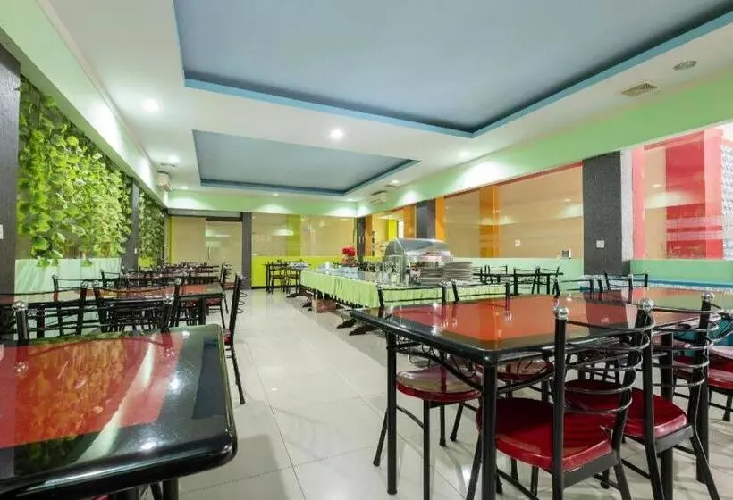 Oyo 329 Hotel Darma Nusantara 2