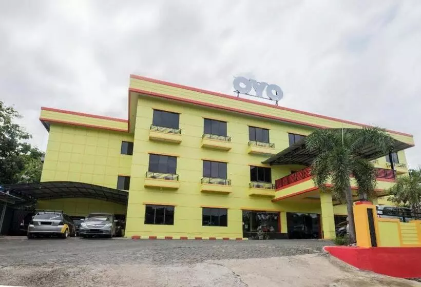 Oyo 329 Hotel Darma Nusantara 2