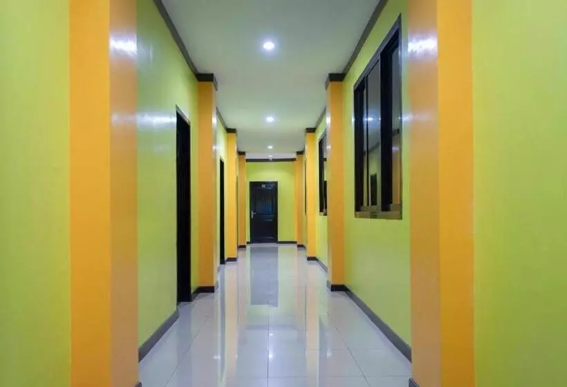 Oyo 329 Hotel Darma Nusantara 2