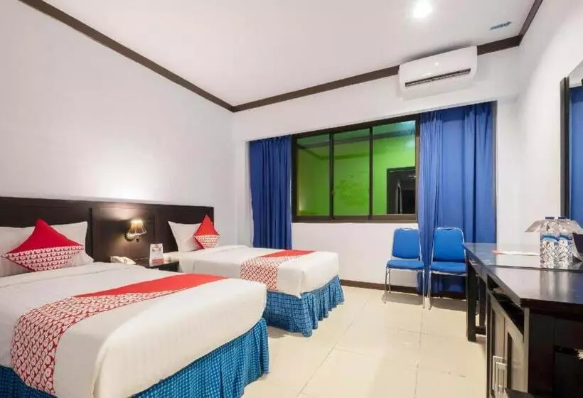 Oyo 329 Hotel Darma Nusantara 2