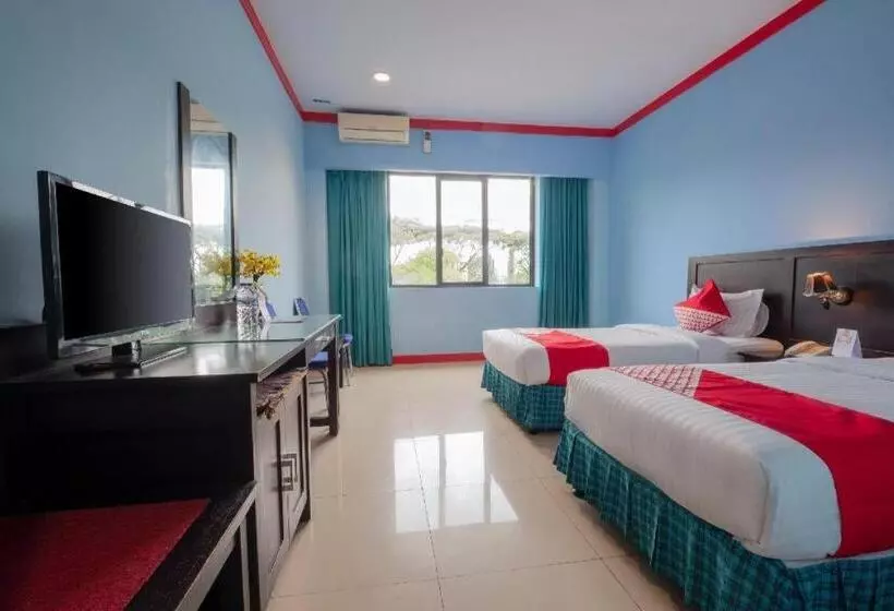Oyo 329 Hotel Darma Nusantara 2