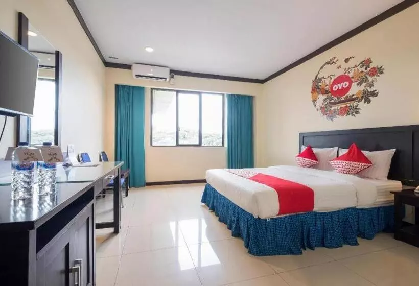 Oyo 329 Hotel Darma Nusantara 2