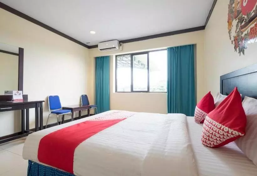 Oyo 329 Hotel Darma Nusantara 2