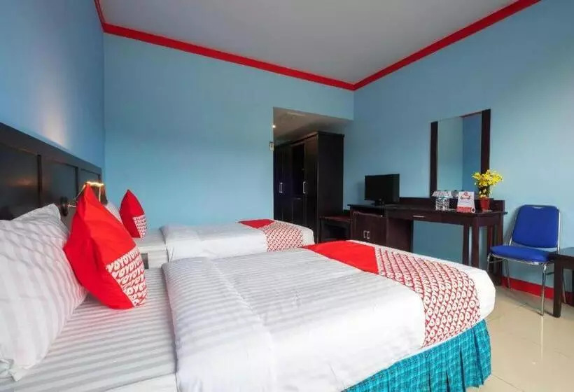 Oyo 329 Hotel Darma Nusantara 2