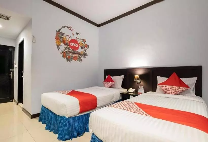 Oyo 329 Hotel Darma Nusantara 2
