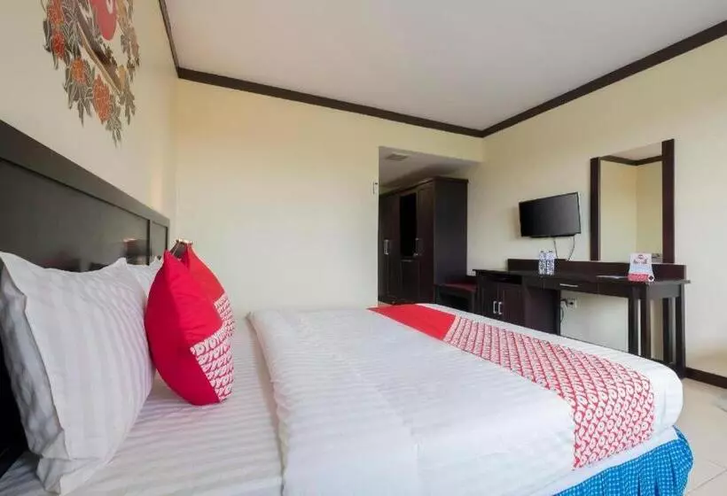 Oyo 329 Hotel Darma Nusantara 2