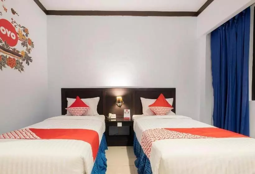 Oyo 329 Hotel Darma Nusantara 2