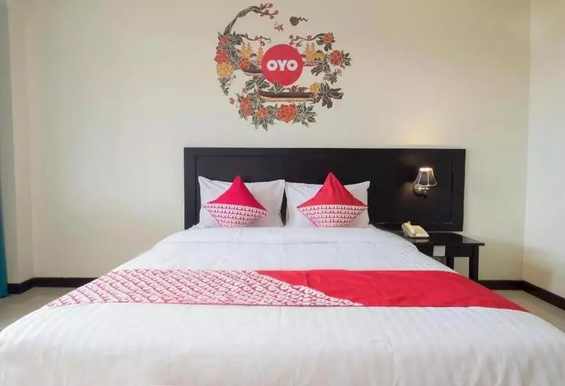 Oyo 329 Hotel Darma Nusantara 2