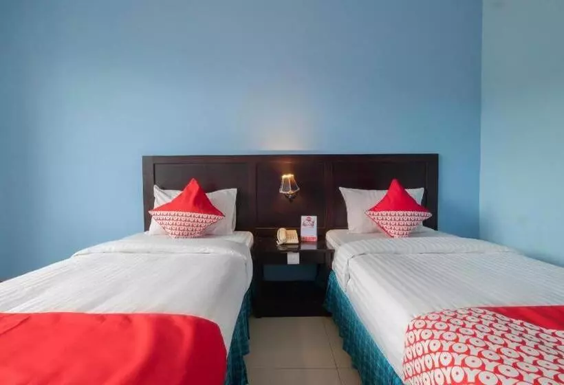 Oyo 329 Hotel Darma Nusantara 2