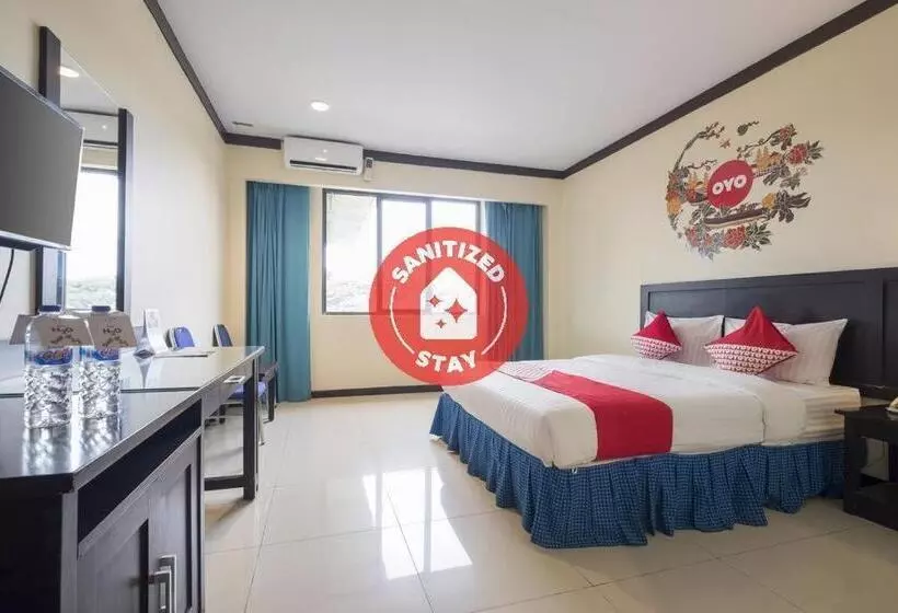 Oyo 329 Hotel Darma Nusantara 2