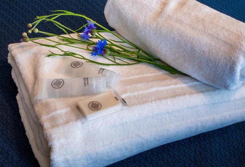 پانسیون Aidaras