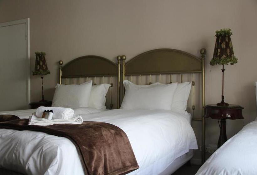 بنسيون Dark Chocolate Guest House