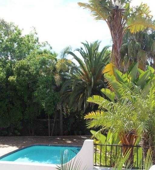 بنسيون Dark Chocolate Guest House